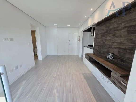Imagem Apartamento na Guilhermina em Praia Grande.