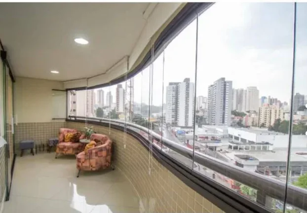 Imagem Apartamento Maravilhoso Morada dos Clássicos 141m² 3 Dormitórios 3 Suítes