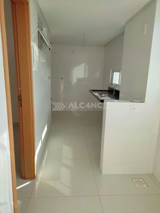 Imagem Apto - 3 Quartos - 2 Suítes - 102,19 m² - Ponta de Campina, Cabedelo/PB