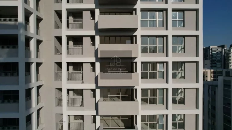 Imagem Kitnet com 1 dormitório à venda, 21 m² - Pinheiros - São Paulo/SP
