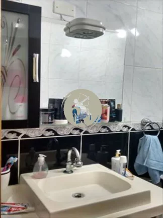 Imagem APARTAMENTO PREDIO 3 ANDARES PRIMEIRO ANDAR APARTAMENTO NO 1 ANDAR, TODO REFORMADO, 2 QUARTOS AMPLOS...