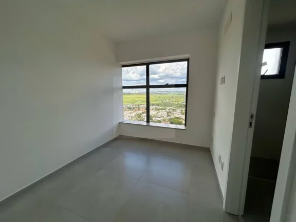 Imagem Penthouse, Cobertura à venda em Ribeirão Preto, Edificio Plaza La Coruna, com 3 suites, jacuzzi, 220m2