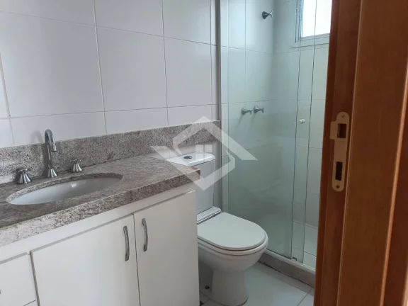 Imagem Apartamento de 2 Quartos no Condomínio Barra One para Venda