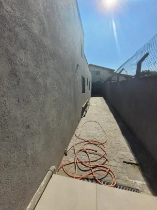 Imagem Casa para Venda em Itanhaém, Cibratel II, 3 dormitórios, 1 suíte, 2 banheiros, 5 vagas