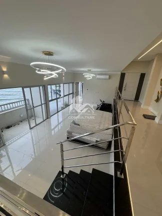 Imagem Apartamento com 4 dorms, Ilha Porchat, São Vicente Cod: 9964
