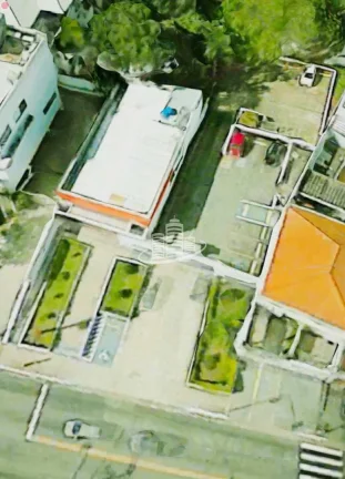 Imagem Terreno Padrão