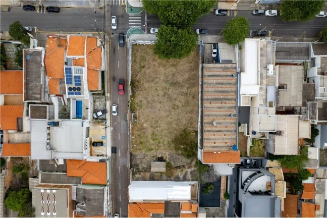 Imagem TERRENO COMERCIAL em Jundiaí - SP, Centro
