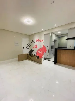 Imagem Apartamento à Venda no bairro Jardim do Mar em São Bernardo