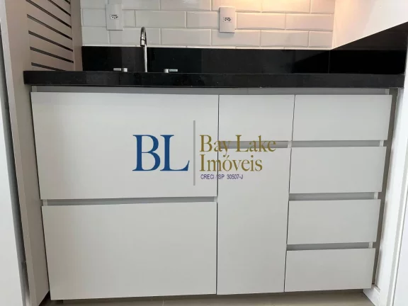 Imagem Studio Impecável Com 25M² - Mobiliado - Em Andar Alto Na Vila Clementino!!