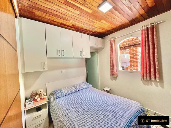 Imagem Chácara à venda em Piracaia/SP - Condomínio Fechado, 1.092m² por R$950.000!