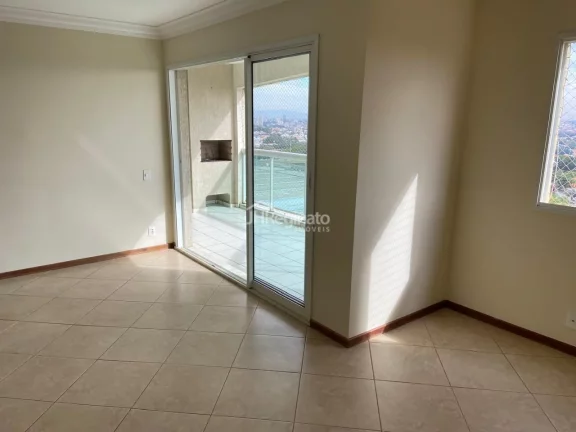 Imagem Apartamento à venda no Edifício Residencial Esplanada MIró - Sorocaba - SP