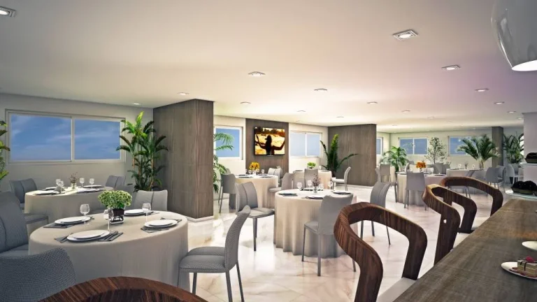 Imagem APARTAMENTO COM 70.92 m² - GUILHERMINA - PRAIA GRANDE SP