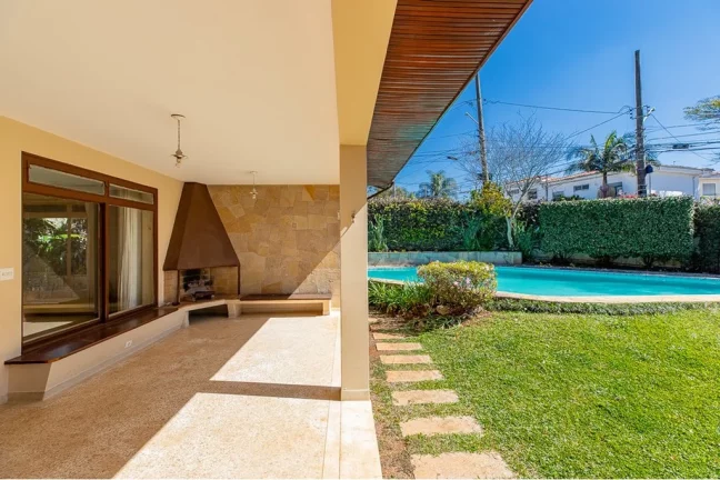 Imagem CASA RESIDENCIAL em São Paulo - SP, Jardim Prudência