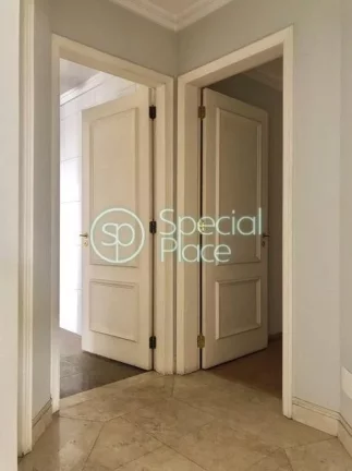 Imagem Belíssimo Apartamento no Panamby Alto Padrão no conforto, espaço e localização. São 342 m², c...