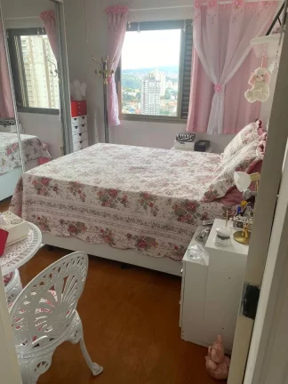 Imagem Apartamento à venda, 57 m² por R$ 380.000,00 - Vila Rosália - Guarulhos/SP