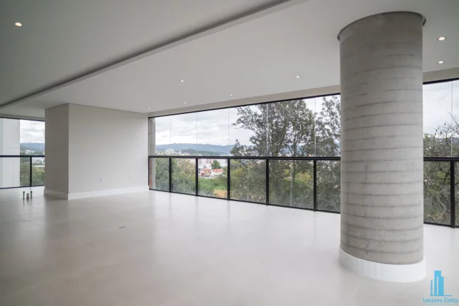 Imagem Residencial Lauro Muller 770