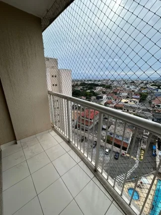 Imagem APARTAMENTO RESIDENCIAL em SERRA - ES, PARQUE RESIDENCIAL LARANJEIRAS