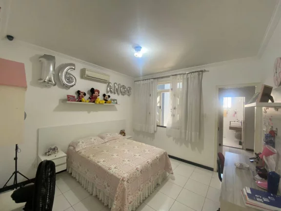 Imagem Casa no Condomínio Melício Machado - Luxo e Conforto em Aracaju!
