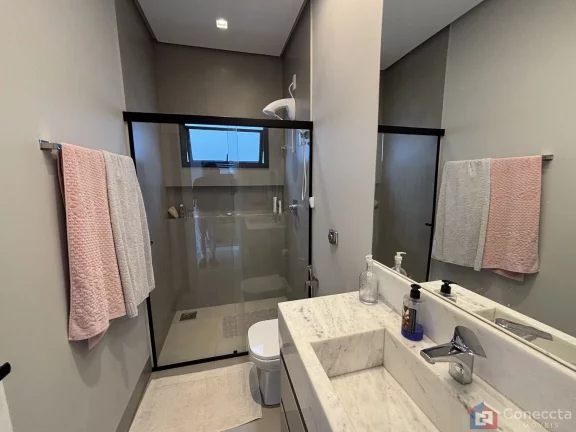 Imagem Casa Alto Padrão à Venda no Bairro Chácara Caiçaras | 3 Quartos, Cozinha Gourmet e Suíte – Patos de Minas