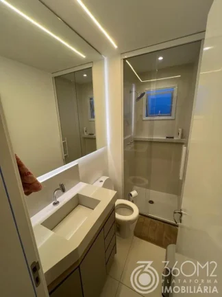 Imagem Apartamento para Venda em São Bernardo do Campo / SP no bairro Rudge Ramos