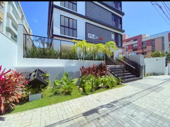Imagem Loft com 1 dormitório à venda, 22 m² por R$ 488.000,00 - Jardim Oceania - João Pessoa/PB