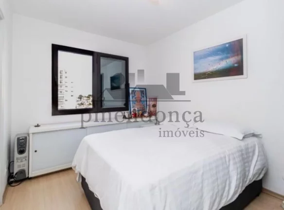 Imagem Apartamento na Vila Ipojuca com 70m², 2 quartos (1suíte) e 1 vaga.