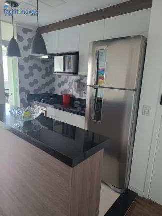 Imagem APARTAMENTO À VENDA NO BAIRRO SANTA TEREZINHA - SÃO BERNARDO DO CAMPO - SP