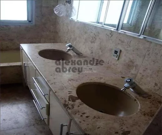 Imagem Apartamento com 4 Quartos à Venda, 412 m² em Jardim Bélgica - São Paulo