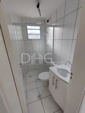 Imagem Apartamento à venda com 48 m² | Residencial Spazio Poeme | Paulínia - SP