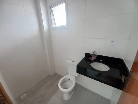 Imagem APARTAMENTO COM 77.06 m² - FLÓRIDA - PRAIA GRANDE SP