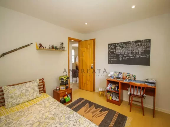 Imagem AV. DAS AMERICAS - LINDA CASA - CONDOMINIO SANTA LUCIA