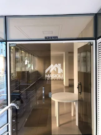 Imagem Apartamento à venda, 120 m² por R$ 1.080.000,00 - Praia da Costa - Vila Velha/ES