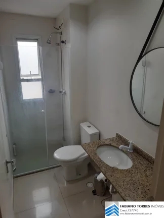 Imagem Apartamento a venda no Condomínio Spazio no Centro, São Bernardo do Campo/SP
