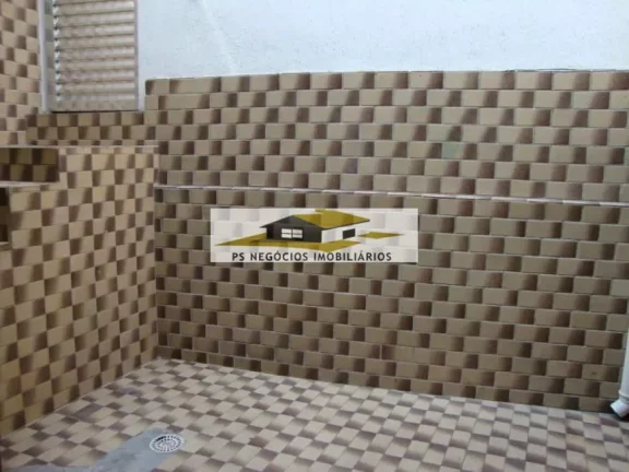 Imagem Sobrado para venda no Jabaquara com 105mts