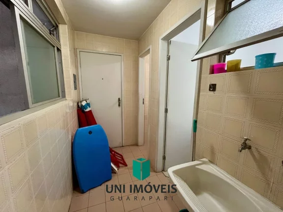 Imagem Oportunidade Apto à venda no Centro de Guarapari e com vista para mar, localização privilegiada