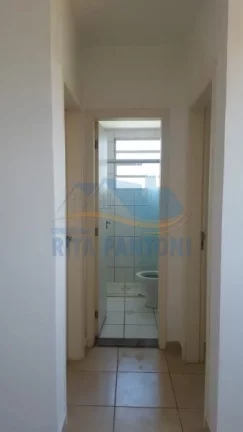Imagem Apartamento - Ribeirão Preto - Jardim Paulistano - Região Leste