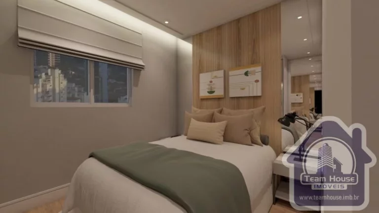 Imagem Apartamento a venda no Itaim Paulista em São Paulo SP
