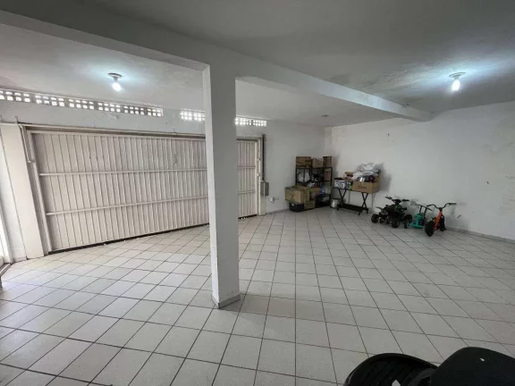 Imagem Casa à Venda, 340m², 4 D (2 suítes), 2 Vagas, Capoeiras, Florianópolis/SC