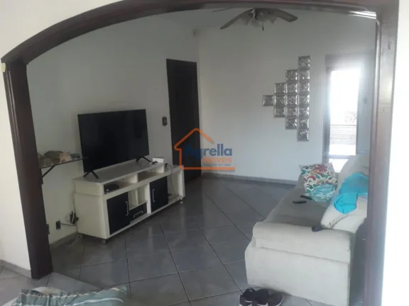Imagem Casa à venda no bairro Vila Dias - Mogi Mirim/SP