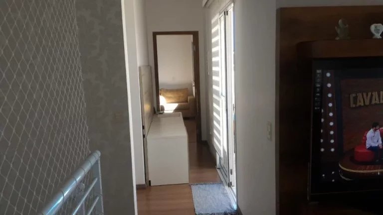 Imagem Apartamento com 4 dormitórios à venda, 144 m² por R$ 990.000,00 - Vila Oliveira - Mogi das Cruzes/SP