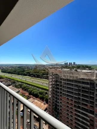Imagem Apartamento - Ribeirão Preto - Jardim Botânico