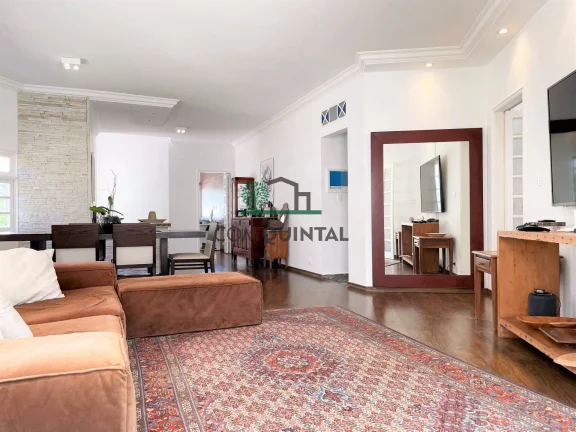 Imagem Casa com 4 Quartos à Venda, 975 m² em Flechas - Cotia