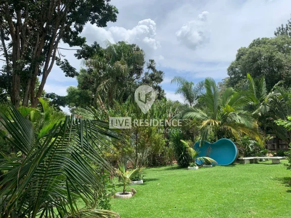 Imagem Chácara a venda em Itatiba
