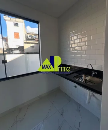 Imagem SOBRADO FRONTAL 160M²/03 DORMITÓRIOS/01 SUÍTE/SACADA /02 VAGAS