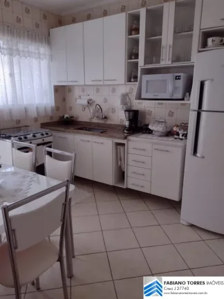 Imagem Apartamento na avenida Jose Odorizzi em São Bernardo do Campo