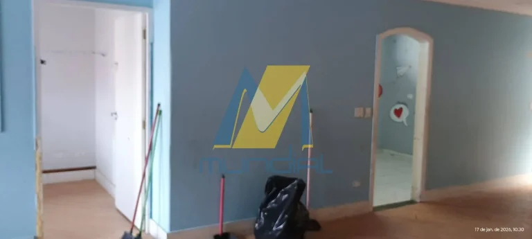 Imagem Alto padrão residencial com potencial de personalização.