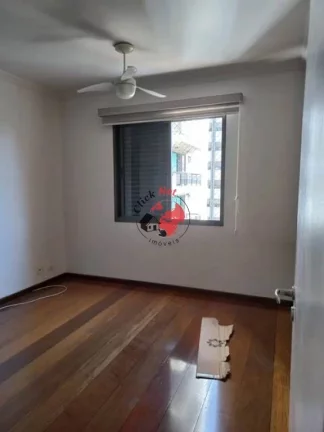 Imagem Apartamento para Locação no Centro de Santo André