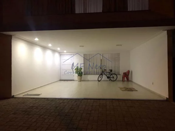 Imagem Casa de Condomínio