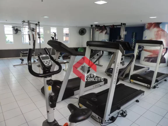 Imagem Apartamento à venda, 152 m² por R$ 1.400.000,00 - Meireles - Fortaleza/CE
