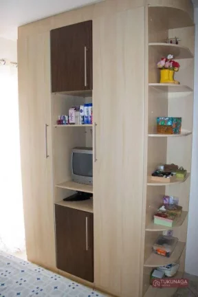 Imagem Apartamento com 2 dormitórios à venda, 50 m² por R$ 350.000,00 - Vila Palmeiras - São Paulo/SP